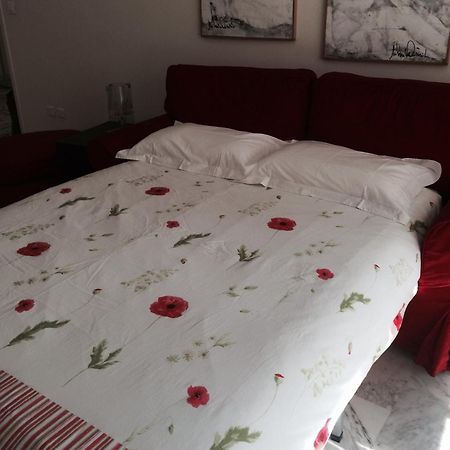 Appartamento Sole Nice Buitenkant foto