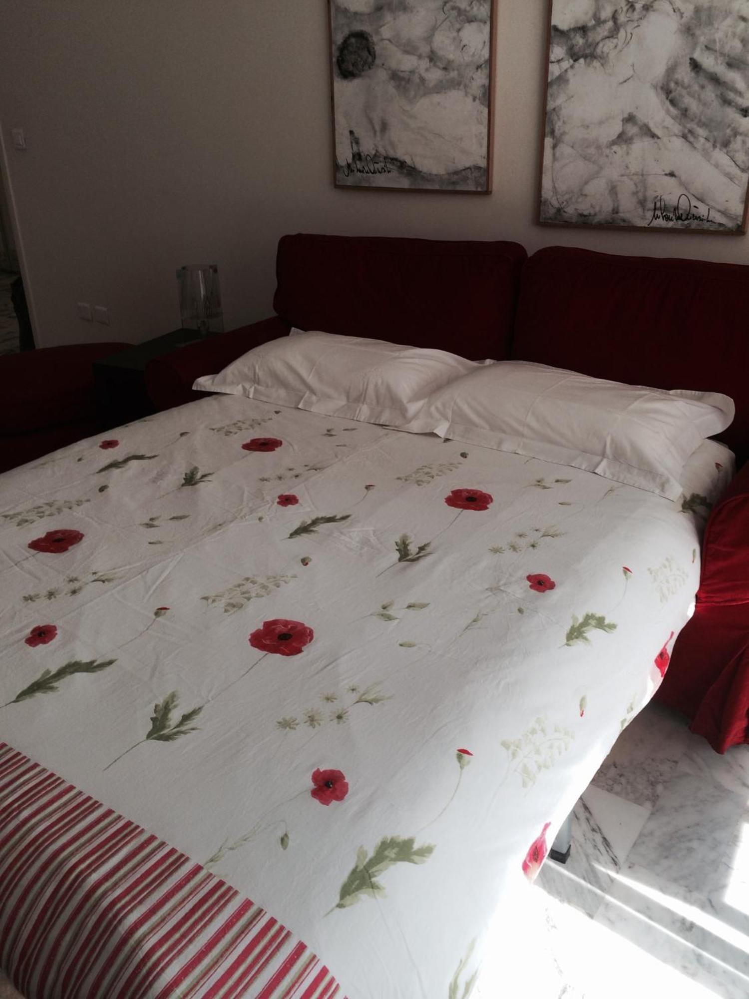 Appartamento Sole Nice Buitenkant foto
