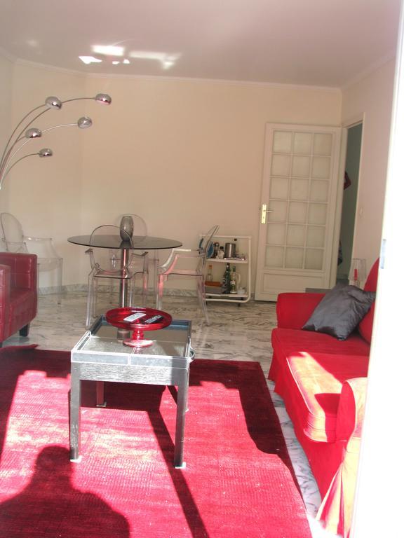 Appartamento Sole Nice Buitenkant foto
