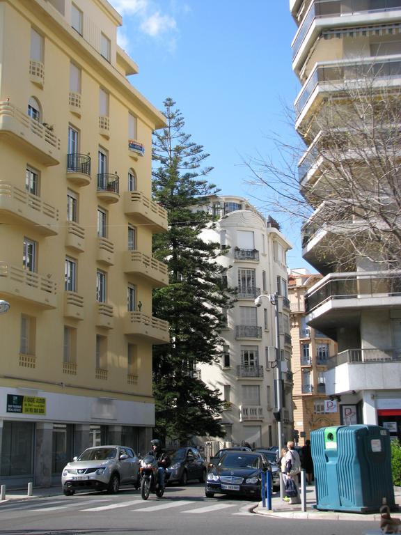Appartamento Sole Nice Buitenkant foto