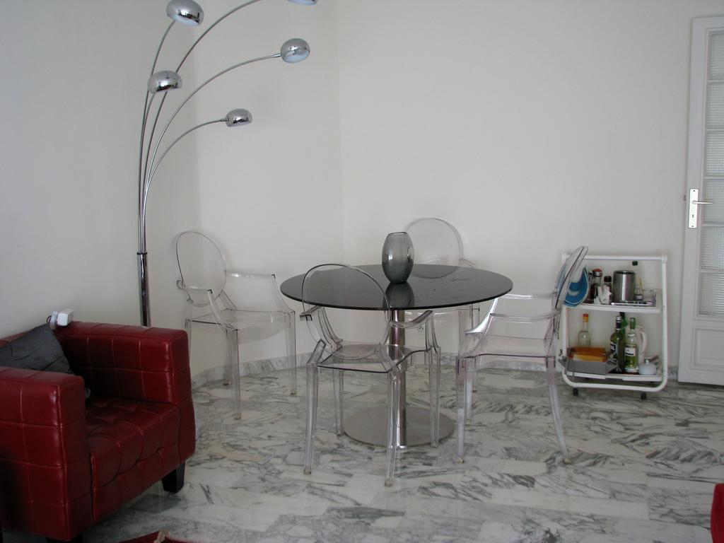 Appartamento Sole Nice Buitenkant foto