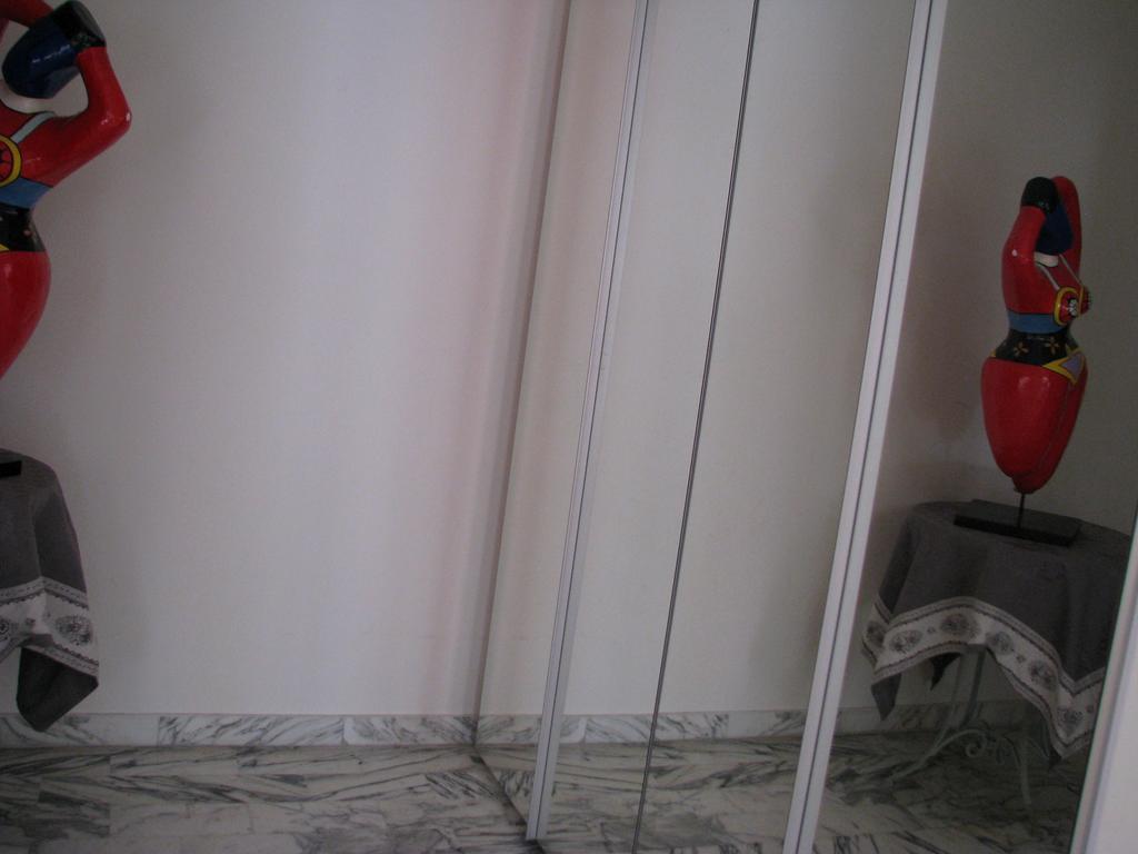 Appartamento Sole Nice Buitenkant foto